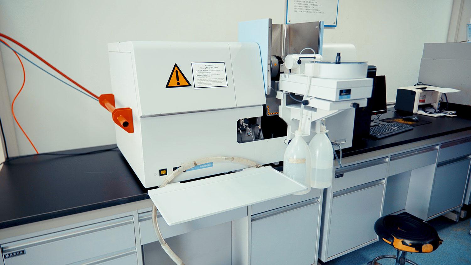 铂金埃尔默PerkinElmer AAS800原子吸收光谱仪