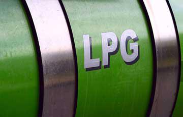 液化石油气（LPG)检测